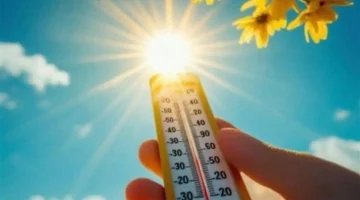 الأرصاد تكشف تفاصيل حالة الطقس السبت 22 نوفمبر 2025 وتأثير المرتفع الجوي على المناطق المتضررة